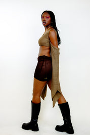 Cocoa Rush Shorts