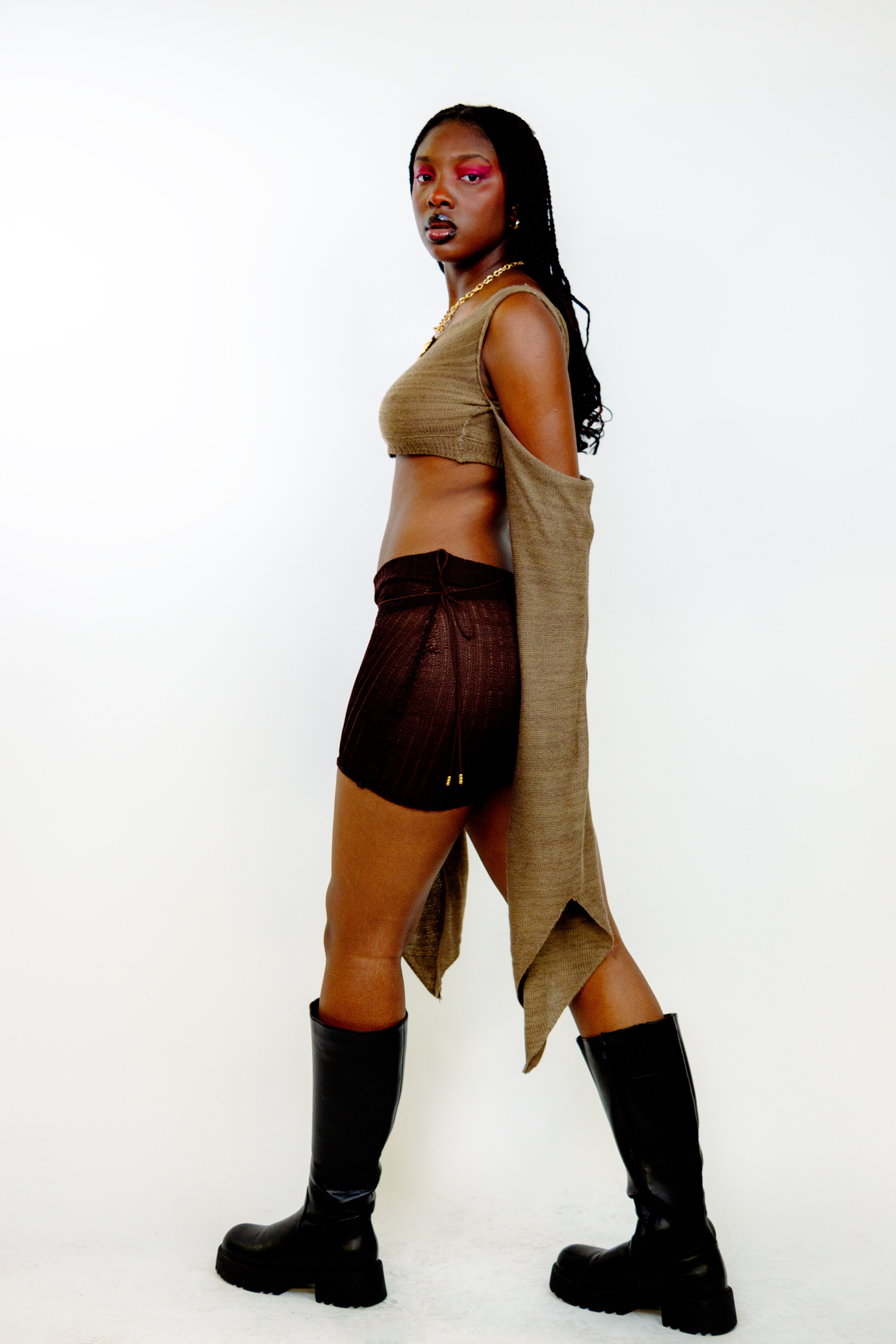 Cocoa Rush Shorts