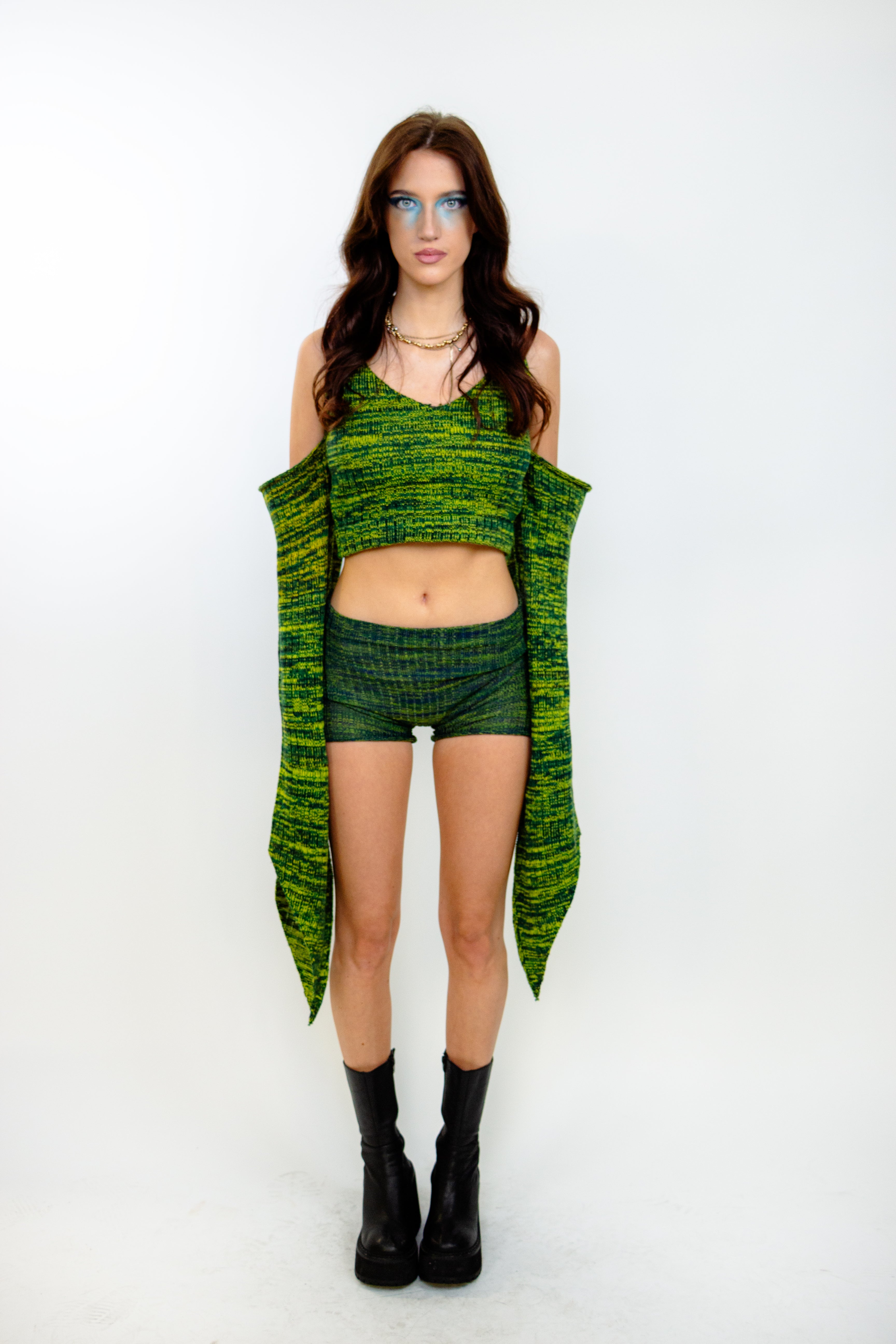 Spark For Your Right Top